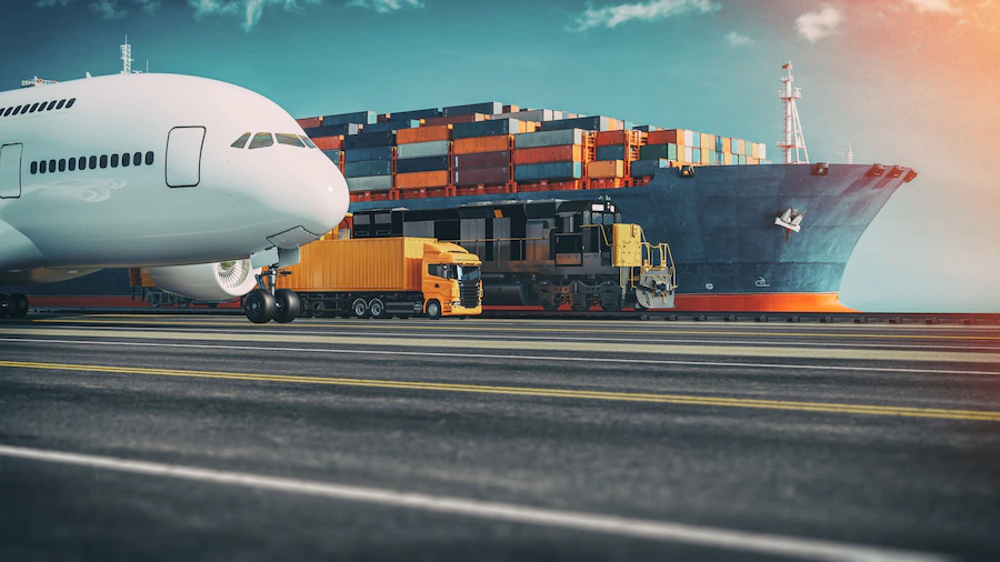 recursos humanos para logística y transportes